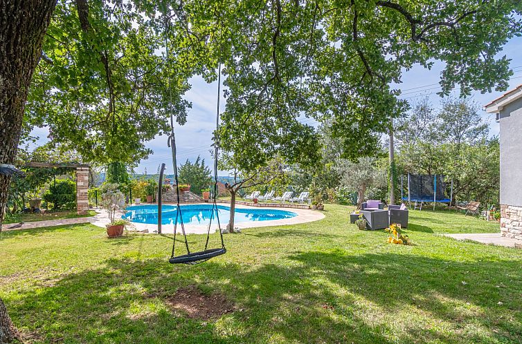 Appartement Lea