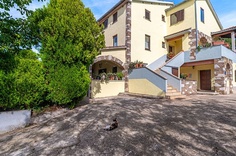 Appartement Lea