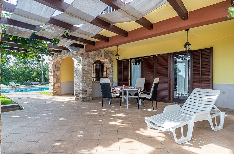 Appartement Lea