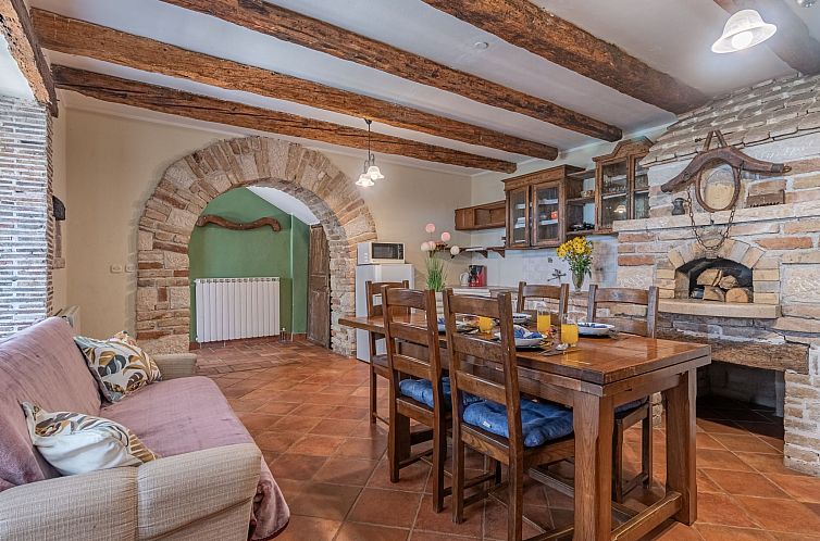 Appartement Lea