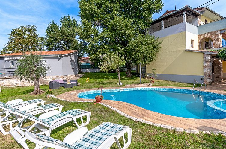Appartement Lea