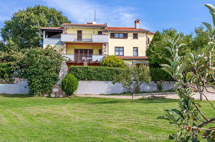Appartement Lea