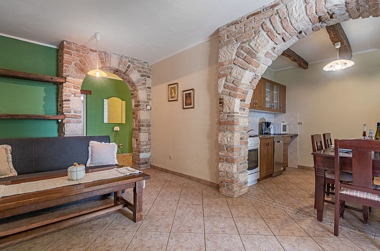 Appartement Lea
