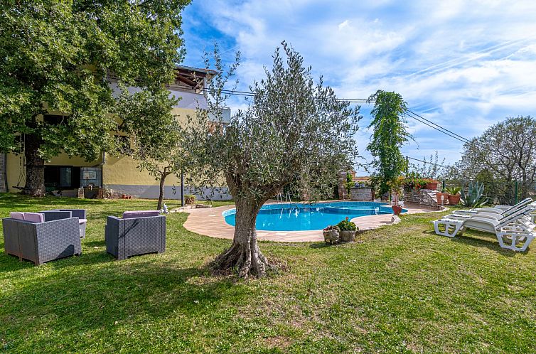 Appartement Lea