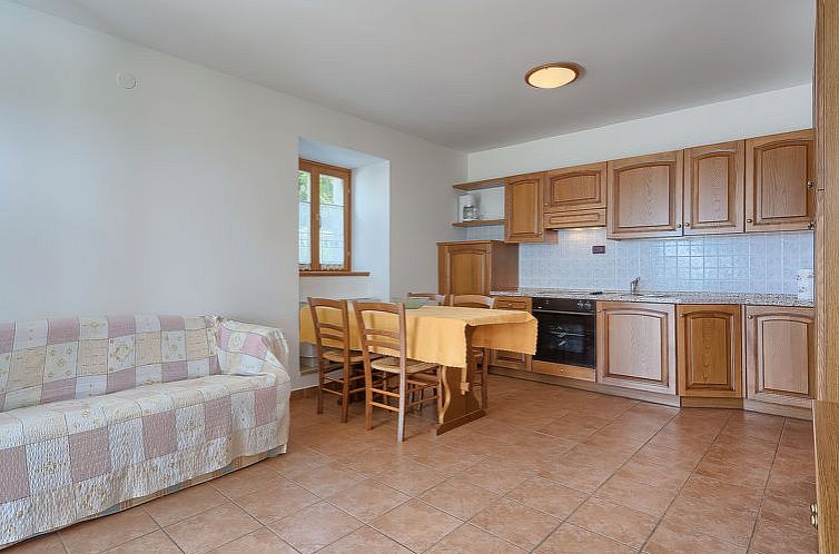 Vakantiehuis Villa Plac