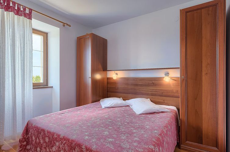 Vakantiehuis Villa Plac