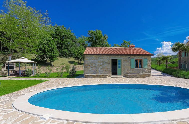 Vakantiehuis Villa Plac