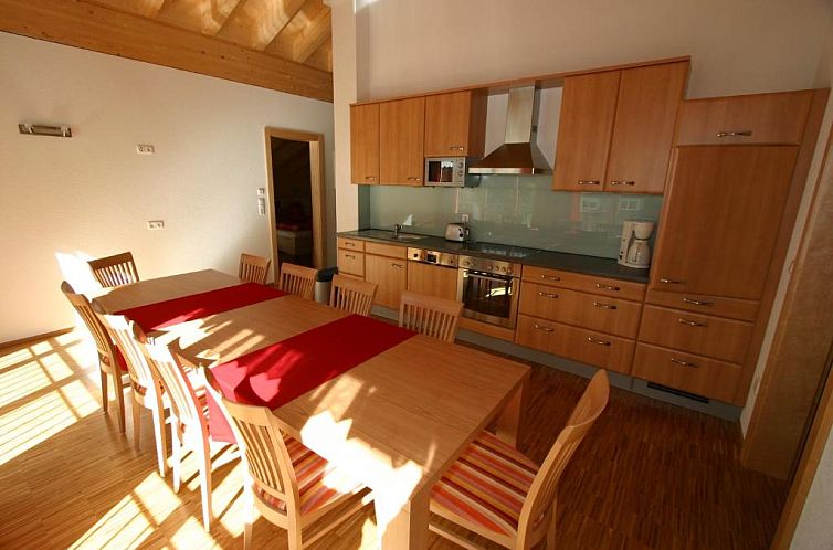 Alpina Appartements