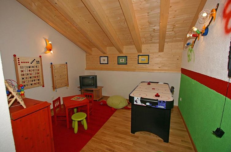 Alpina Appartements