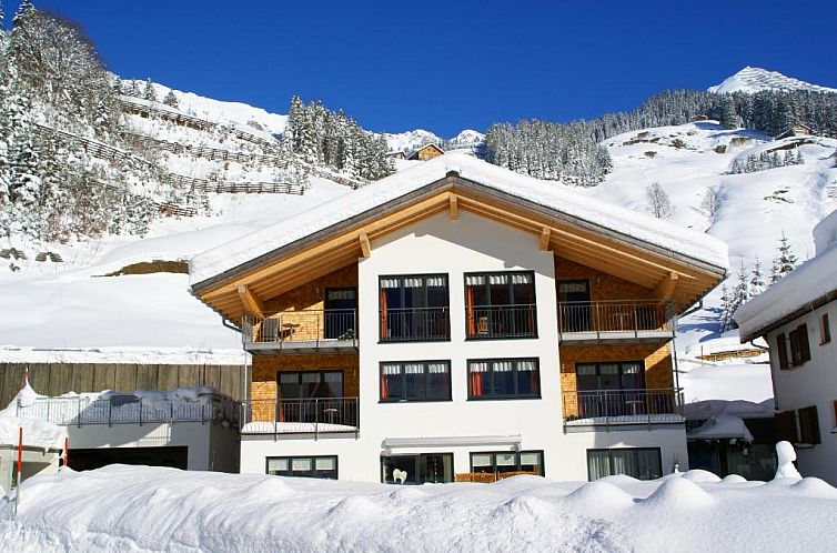 Alpina Appartements