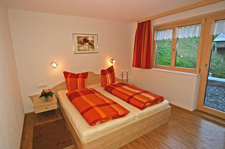 Alpina Appartements