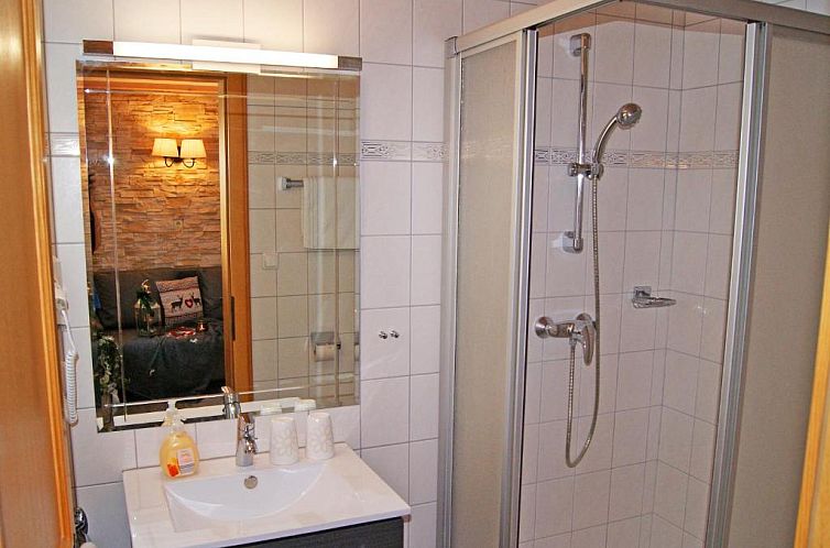Alpina Appartements