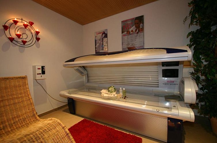 Alpina Appartements