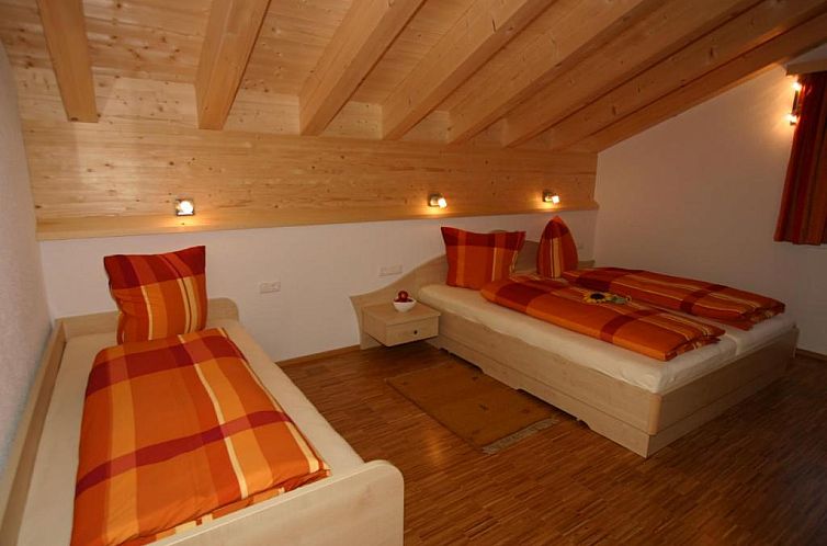 Alpina Appartements