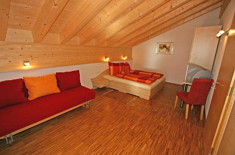 Alpina Appartements
