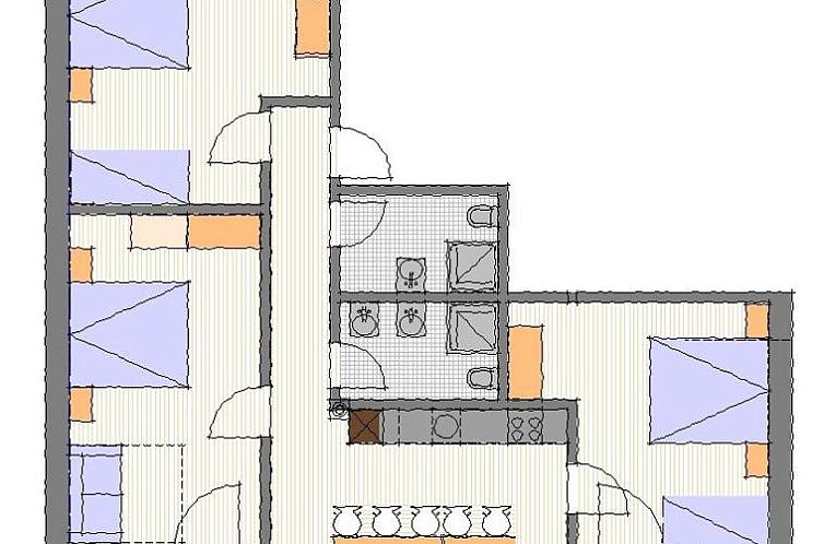 Alpina Appartements