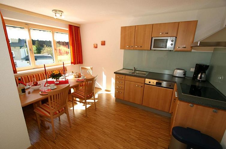 Alpina Appartements