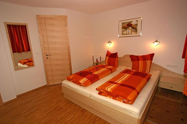 Alpina Appartements