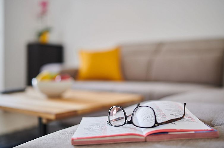 Vakantiehuis Villa Maris