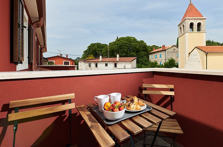 Vakantiehuis Villa Maris