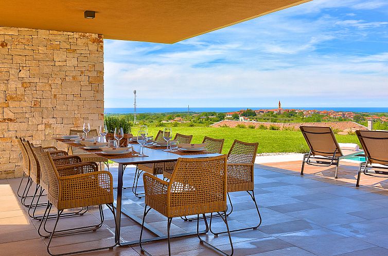 Vakantiehuis Vigneto