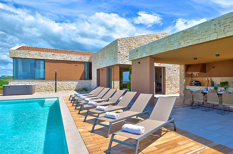 Vakantiehuis Vigneto