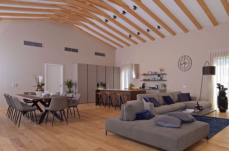 Vakantiehuis Vigneto