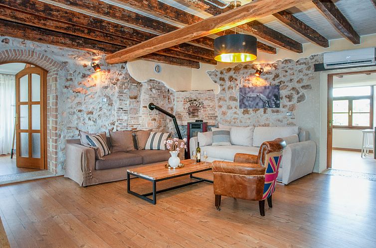 Appartement Capo Malvazija