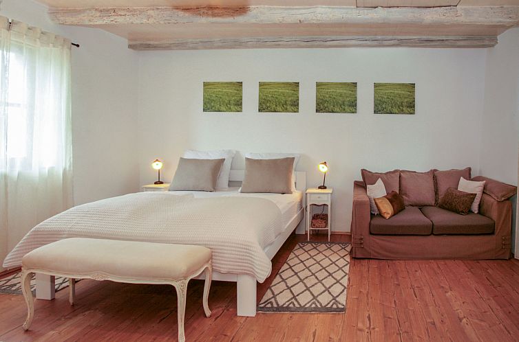 Appartement Capo Malvazija