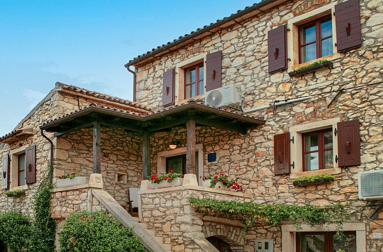 Appartement Capo Malvazija