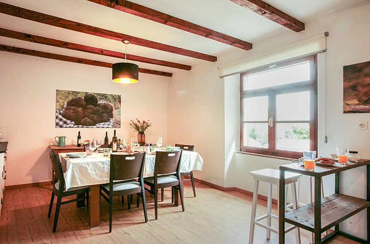 Appartement Capo Malvazija