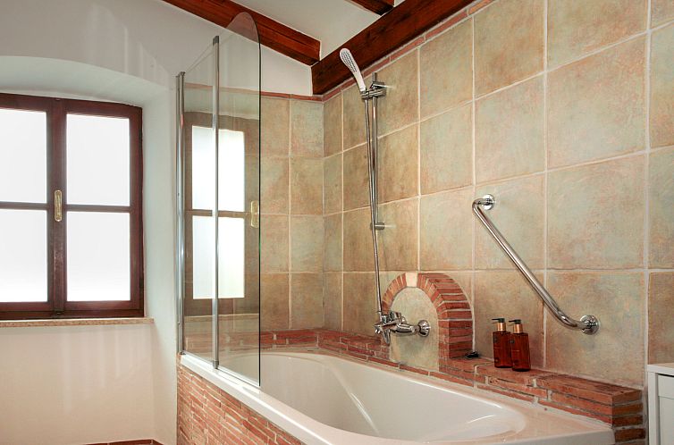 Appartement Capo Malvazija