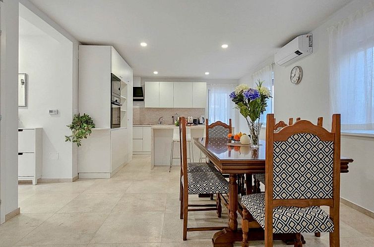 Vakantiehuis mit Privatpool für 6 Personen ca. 185 m&sup2; 