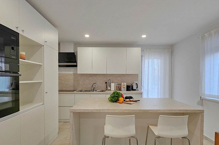 Vakantiehuis mit Privatpool für 6 Personen ca. 185 m&sup2; 