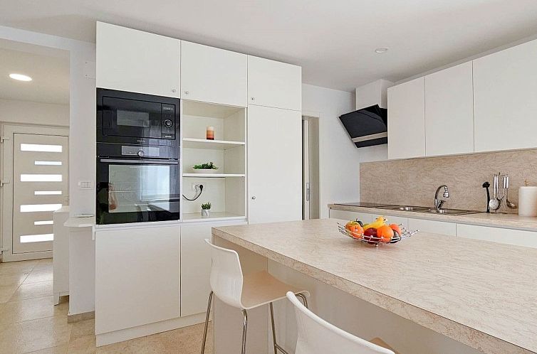Vakantiehuis mit Privatpool für 6 Personen ca. 185 m&sup2; 
