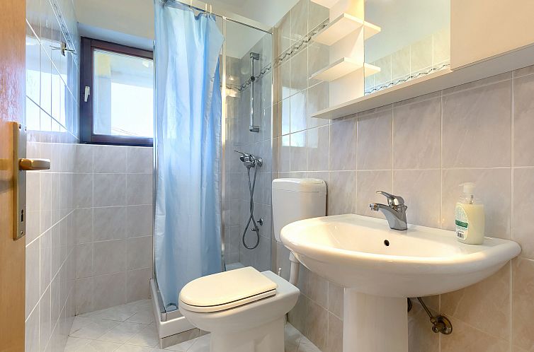 Appartement Vesela