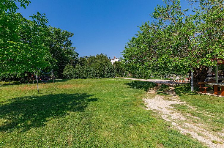 Appartement Vesela
