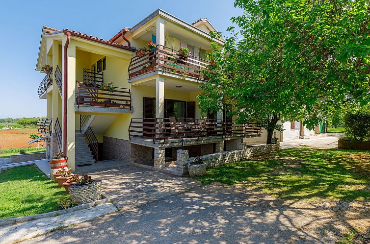 Appartement Vesela