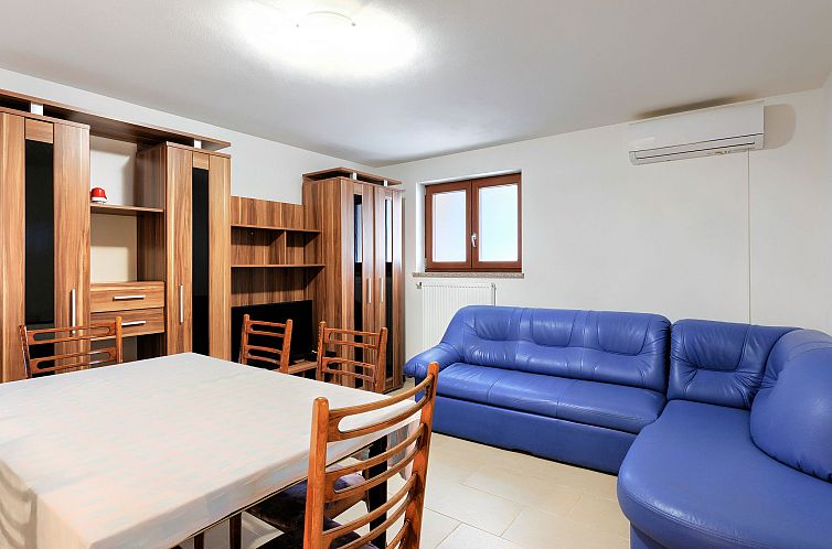 Appartement Vesela
