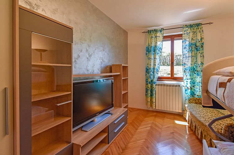 Appartement Santin