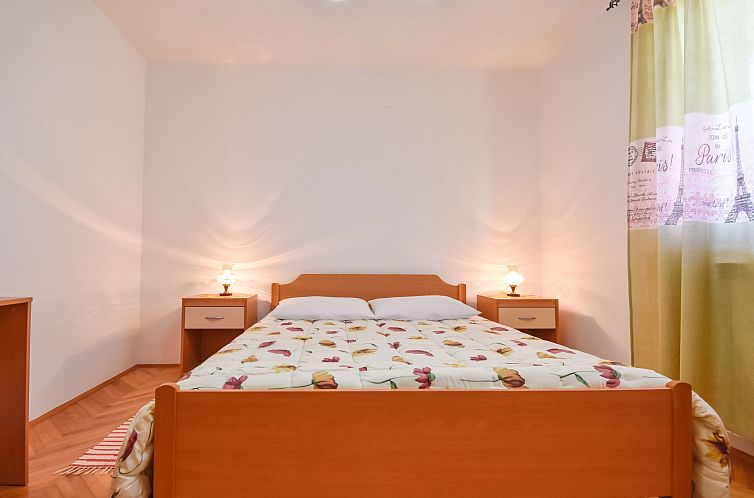 Appartement Santin