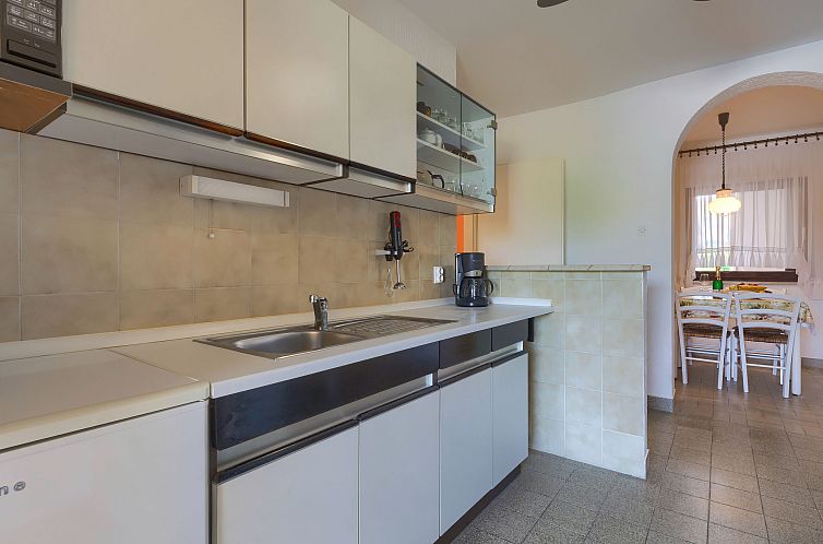 Appartement Tiziana