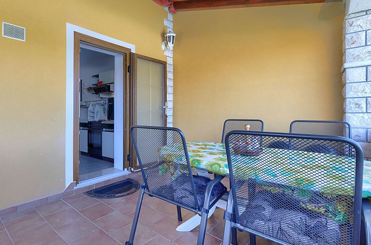 Appartement Tiziana