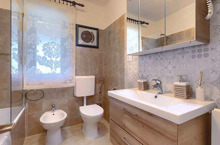 Appartement Tiziana
