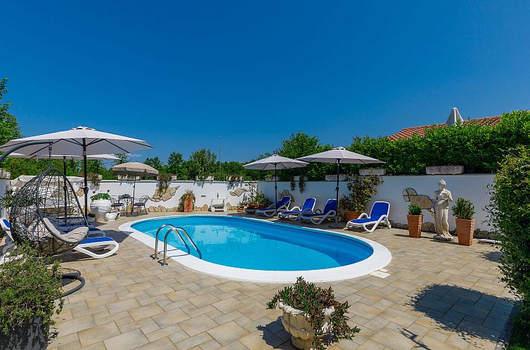 Appartement Tiziana