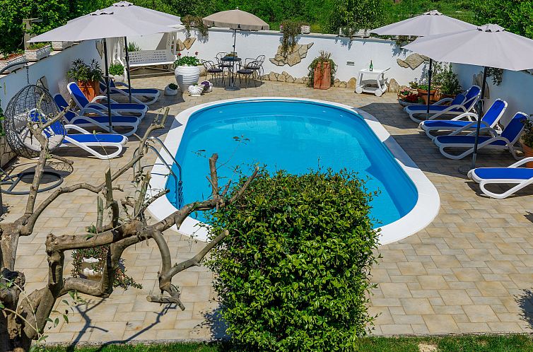 Appartement Tiziana
