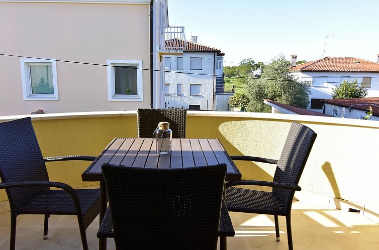 Appartement INES