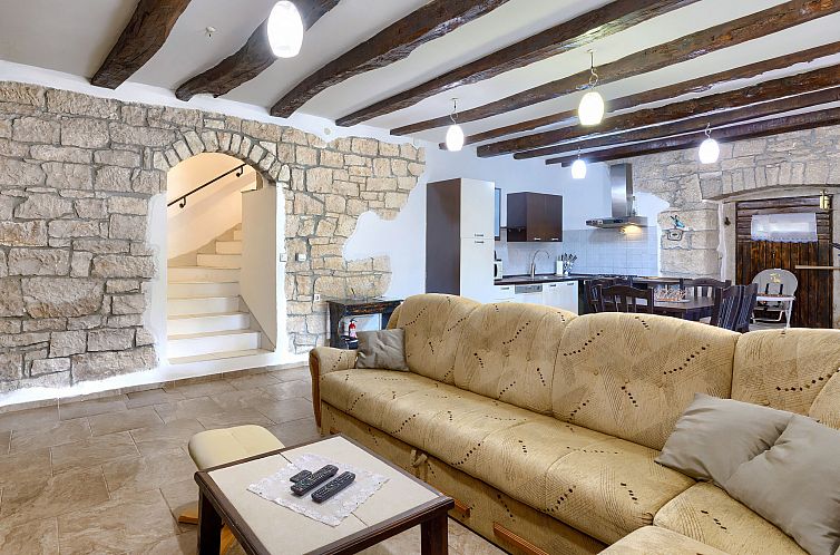 Vakantiehuis Šterna