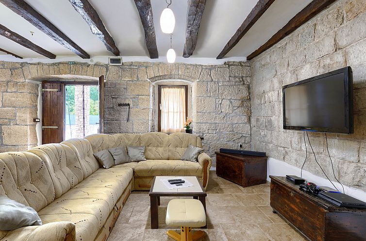 Vakantiehuis Šterna