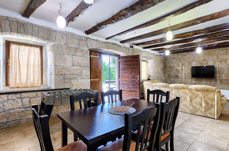 Vakantiehuis Šterna